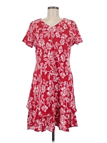 Coldwater Creek Casual Dress (view 1)