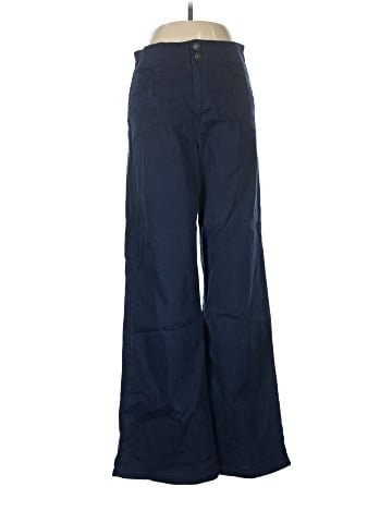 Mica Casual Pants (view 1)