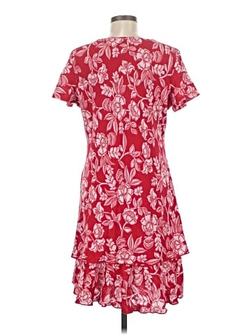 Coldwater Creek Casual Dress (view 2)