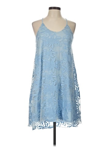 Emmelee Cocktail Dress (view 1)