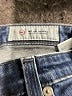 Adriano Goldschmied Blue Jeans Size 27 waist - photo 7