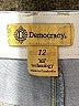 Democracy Blue Jeans Size 12 - photo 7