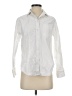 Everlane White Long Sleeve Button-Down Shirt Size 0 - photo 1
