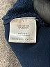 Romeo & Juliet Couture Blue Pullover Sweater Size S - photo 5