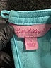 Lilly Pulitzer 100% Polyester Teal Dress Size 6 - photo 3