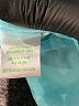 Lilly Pulitzer 100% Polyester Teal Dress Size 6 - photo 4