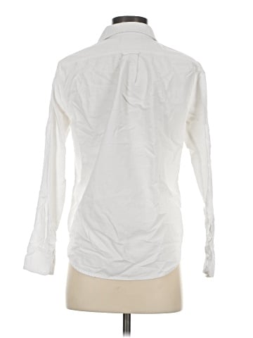 Everlane Long Sleeve Button-Down Shirt (view 2)