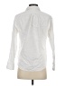 Everlane White Long Sleeve Button-Down Shirt Size 0 - photo 2