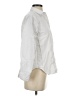 Everlane White Long Sleeve Button-Down Shirt Size 0 - photo 4