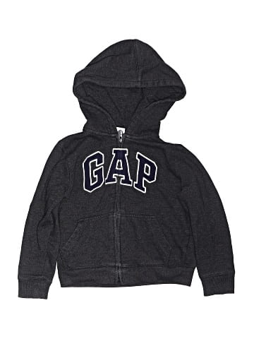 Baby Gap Zip Up Hoodie (view 1)