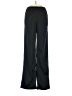 Adidas 100% Polyester Color Block Black Blue Track Pants Size XS - photo 1
