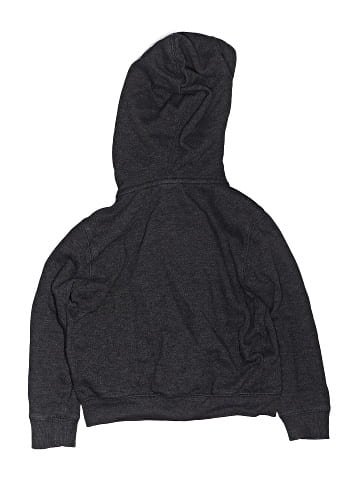 Baby Gap Zip Up Hoodie (view 2)