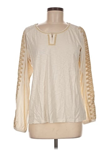 Aventura Long Sleeve T-Shirt (view 1)