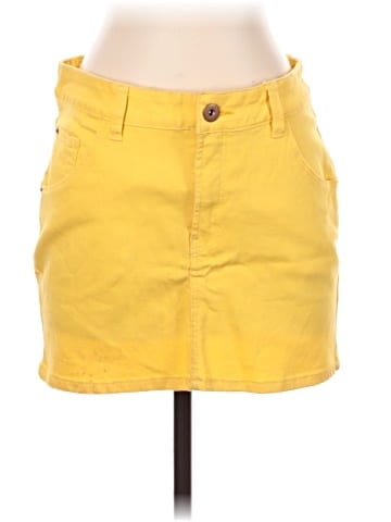 H&M Casual Skirt (view 1)