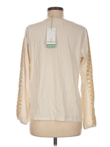 Aventura Long Sleeve T-Shirt (view 2)