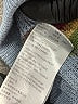FP BEACH Stripes Blue Casual Pants Size S - photo 8