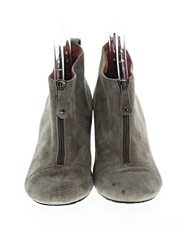 Gentle Souls Wedges (view 2)