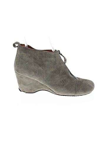Gentle Souls Wedges (view 1)
