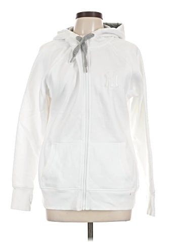 Antigua Zip Up Hoodie (view 1)