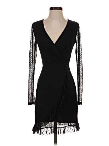 Miss Selfridge Long Sleeve T-Shirt (view 1)