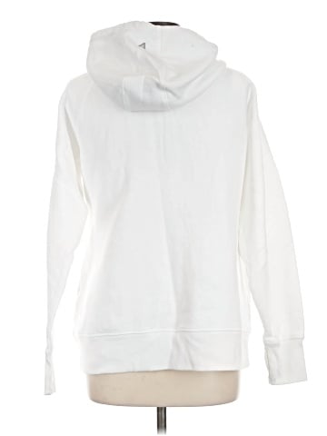 Antigua Zip Up Hoodie (view 2)