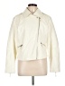 DB Studio 100% Polyurethane Ivory Jacket Size L - photo 1