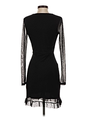 Miss Selfridge Long Sleeve T-Shirt (view 2)
