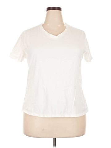 Just My Size Short Sleeve T-Shirt (view 1)