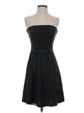 Massimo Dutti Cocktail Dress (view 1)