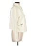 DB Studio 100% Polyurethane Ivory Jacket Size L - photo 4