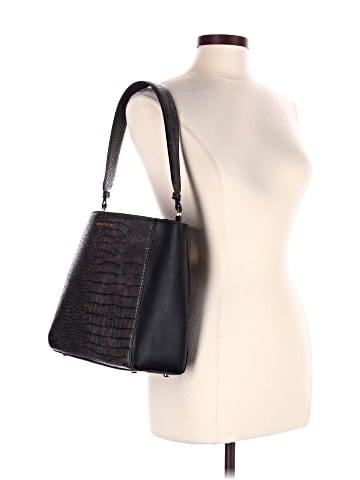 Ellen Tracy Shoulder Bag (view 2)