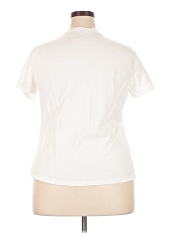 Just My Size Short Sleeve T-Shirt (view 2)