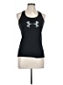 Amore Black Active Tank Size L - photo 1
