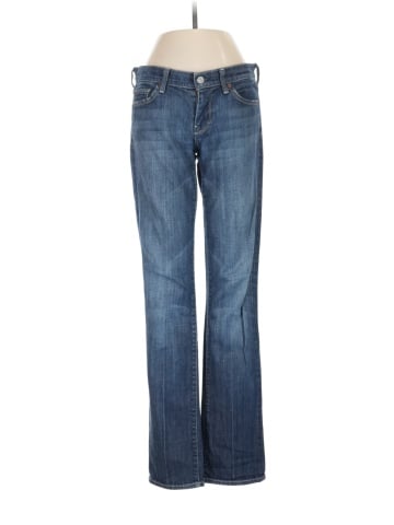 7 For All Mankind Jeans (view 1)