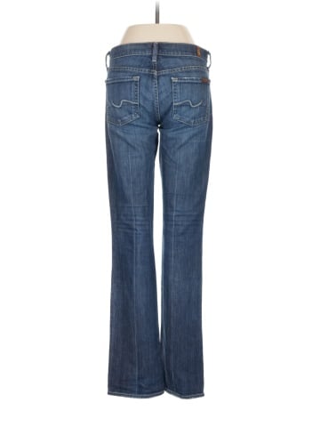 7 For All Mankind Jeans (view 2)