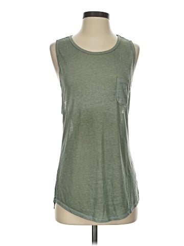 Bcg Sleeveless T-Shirt (view 1)