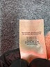 TNA Orange Sweatshirt Size M - photo 9