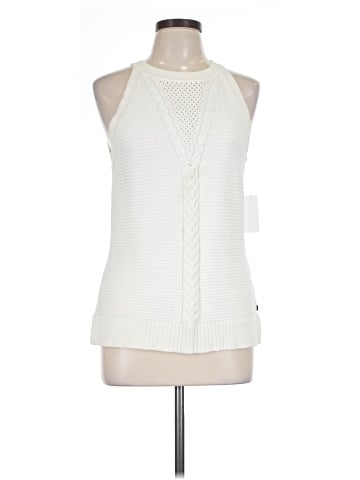 Melissa Paige Sweater Vest (view 1)