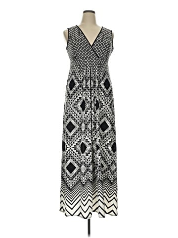 Maggy London Casual Dress (view 1)