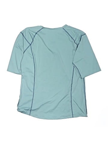 Title Nine Rash Guard (view 2)