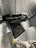Ashley Stewart Graphic Silver Sweatpants Size XL Plus - photo 4