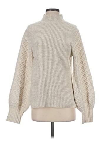 Sanctuary Turtleneck Sweater (view 1)