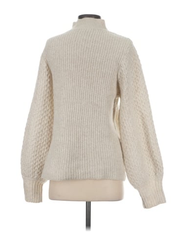 Sanctuary Turtleneck Sweater (view 2)