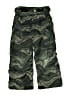 Columbia Camo Green Casual Pants Size xxs - photo 1