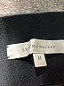 Brochu Walker Metallic Black Casual Pants Size M - photo 7