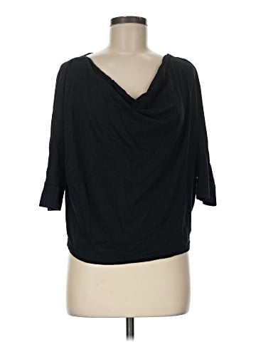 RACHEL Rachel Roy 3/4 Sleeve T-Shirt (view 1)