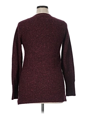 Margaret O'Leary Pullover Sweater (view 2)