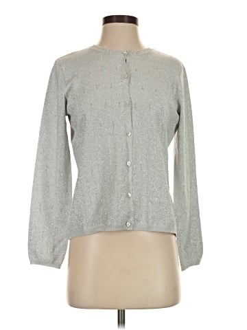 Emma James Cardigan (view 1)