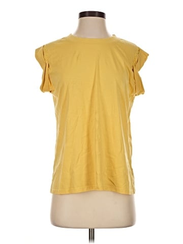 Rachel Comey Short Sleeve T-Shirt (view 1)