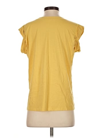 Rachel Comey Short Sleeve T-Shirt (view 2)
